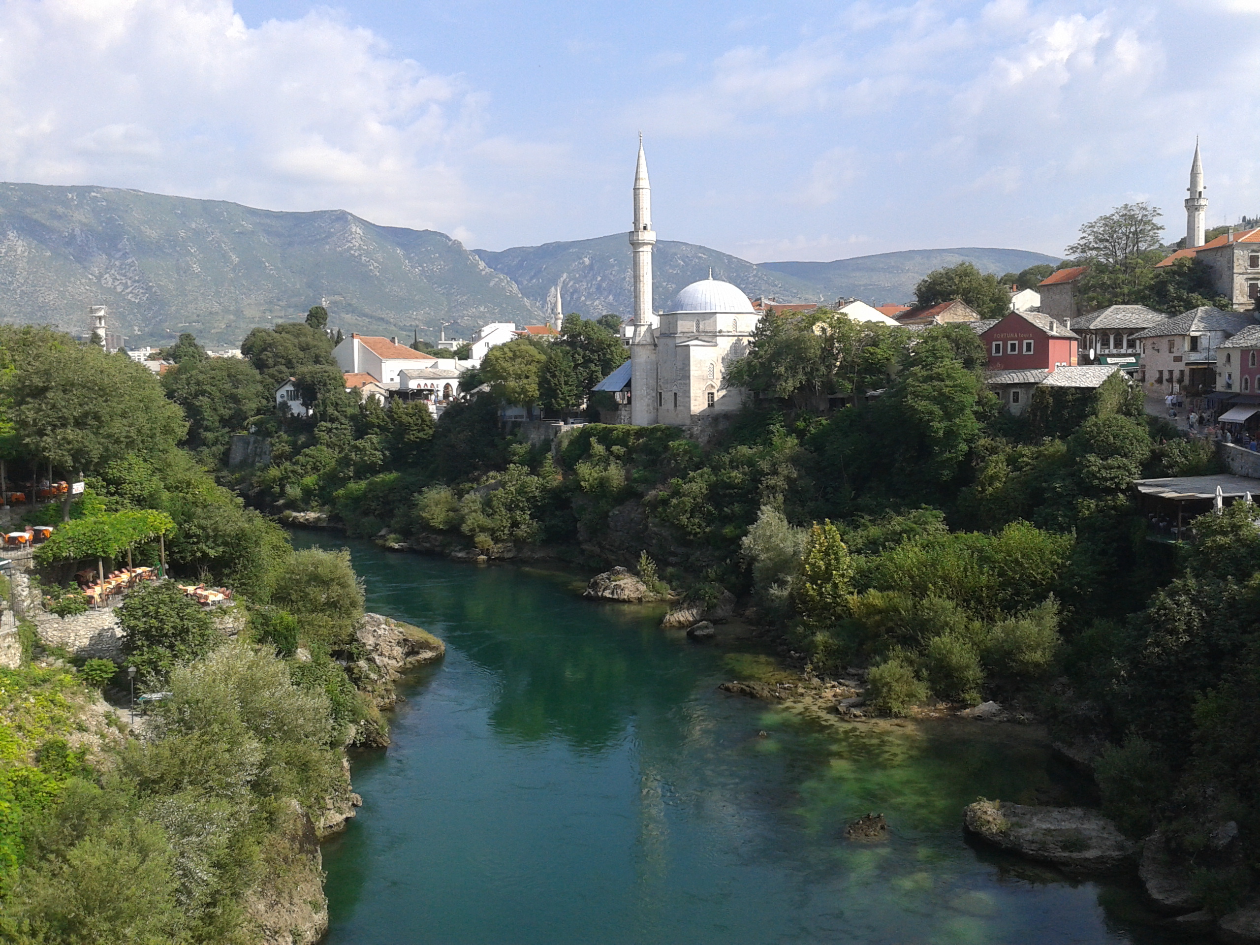 mostar